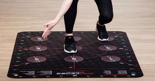 platform9 - Fördelar med 3D-träning