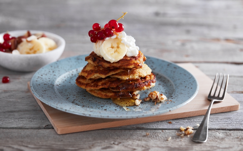 plattar-med-keso-cottage-cheese-2400x1500%201 - Tre kesouppdaterade brunchfavoriter