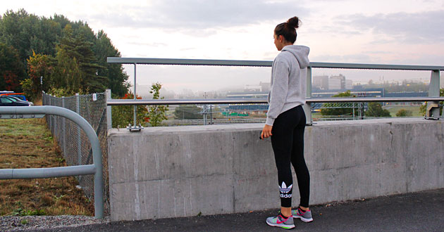 prom_star - rörelse i vardagen