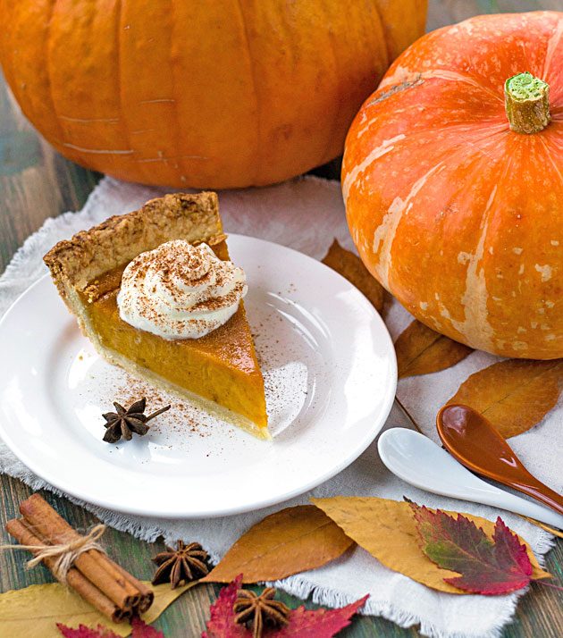 pumapaj - Pumpapaj utan socker