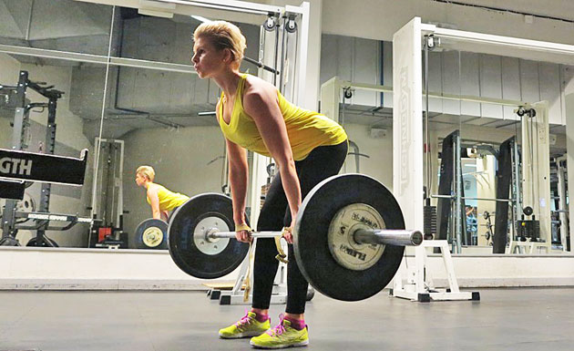 rakamarklyft_0 - helkroppsträning