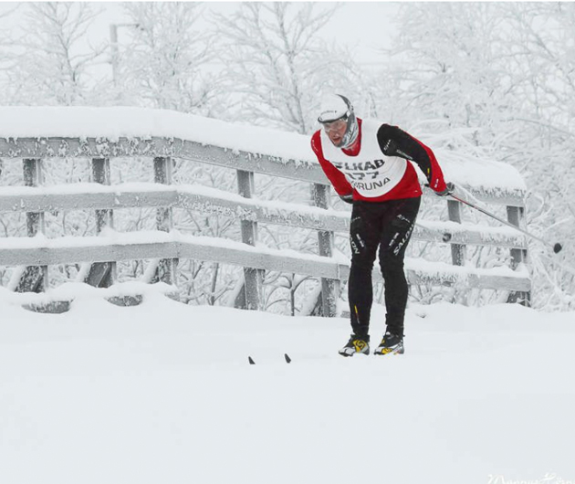 ripan - De bästa seedningsloppen inför Vasaloppet
