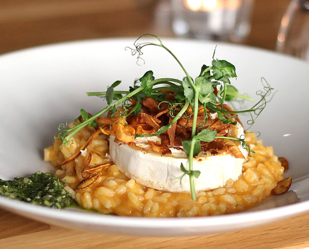 risotto_narbild - Blomkålsrisotto