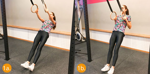 rodd_ringar - Träna med ringar – 6 övningar för hela kroppen