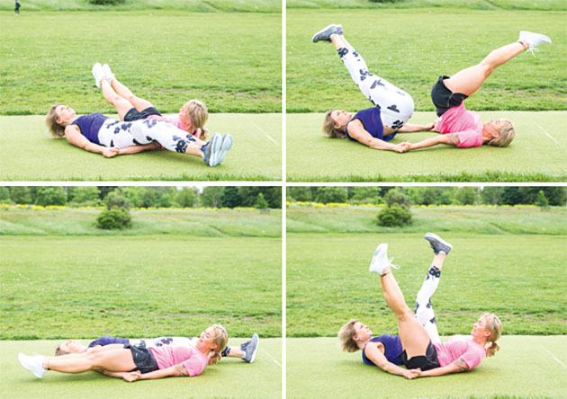 rumplyftv_pischa - parträningspass