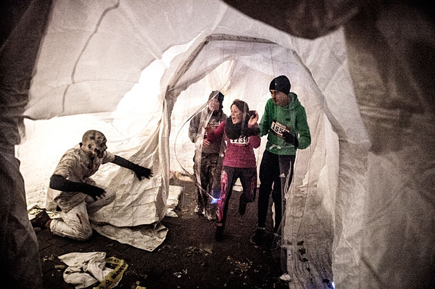 runforyourlives_tunnel - Run For Your Lives