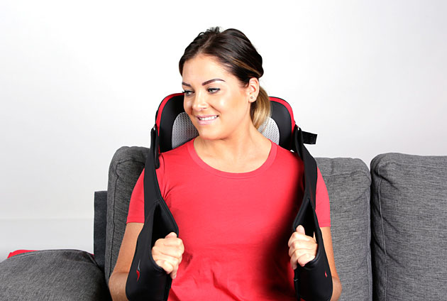 sabeline_massage - Effektiv träning och massage – tillgängligt för alla