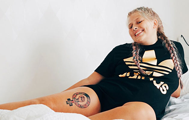 sara_dahlstrom2 - Fördomsprofilen med Sara Dahlström