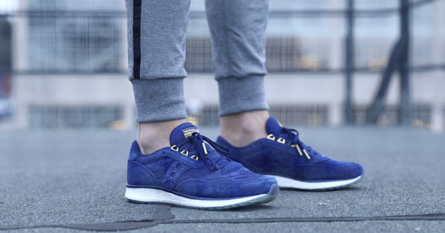 saucony_lifestyle - saucony
