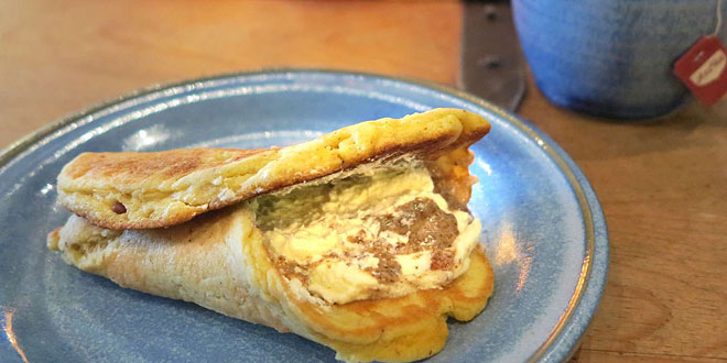 semmelwrap_2 - sockerfri semmelwrap