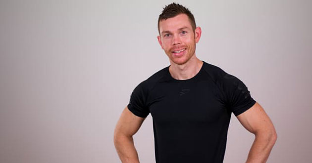 sethronland - Fördelar med 3D-träning