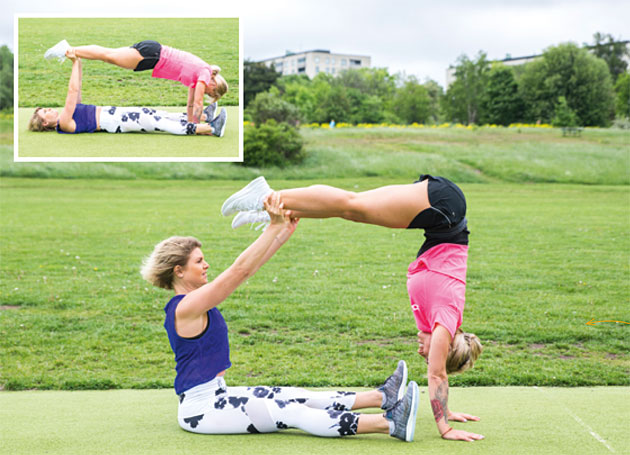 situp_pischa - parträningspass