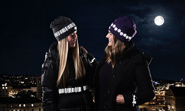 smartinthedark - Julkalender - 24 dagliga hälsodeals