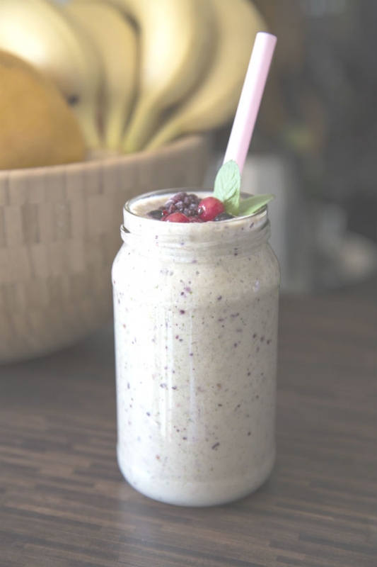 smoothiebanan_1 - Allt för smarriga smoothies – så förlänger du hållbarheten, 6 fördelar och 3 goda recept