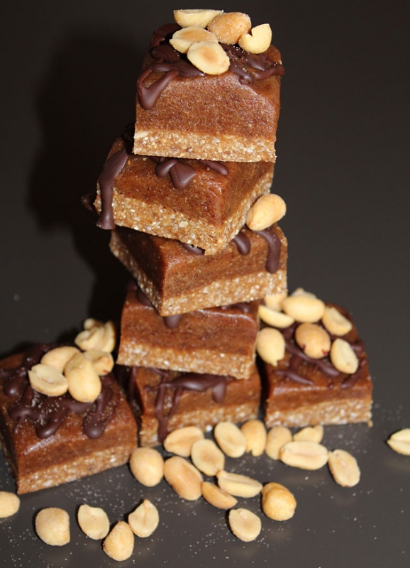 snickersruta - snickersrutor