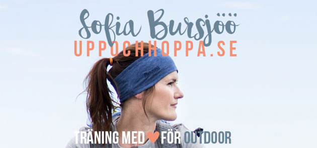 sofiabursjoo - bästa hälsobloggarna