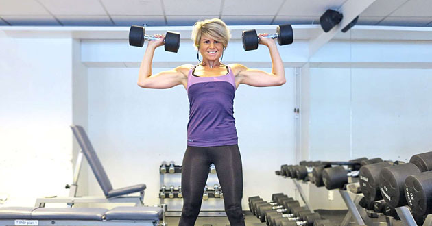 sta_axelpress_hantl - träningsprogram