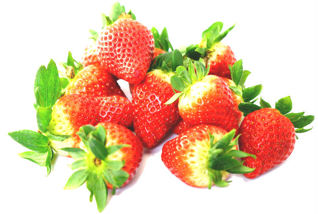 strawberries-272812_1280 - akne