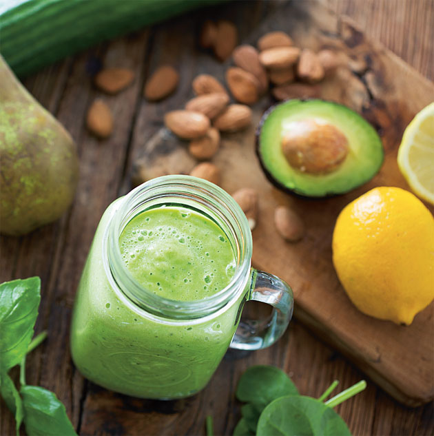 supersmoothie - supersmoothie