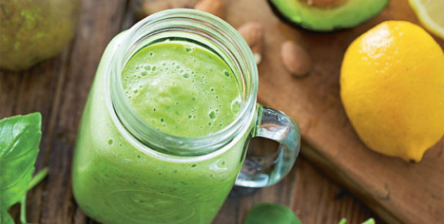 supersmoothie_gron - brunch