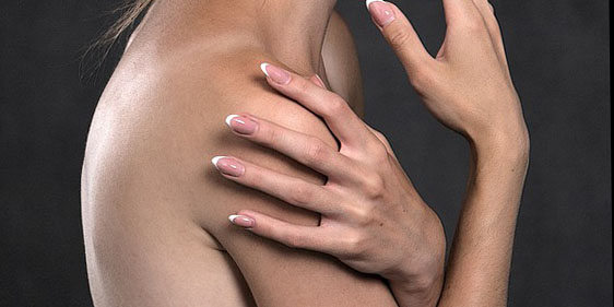 tjej1 - 10 saker styrketränande tjejer gör – och skäms för