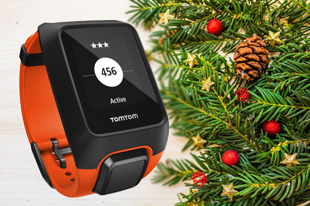 tomtom_jul - Julkalender - 24 dagliga hälsodeals