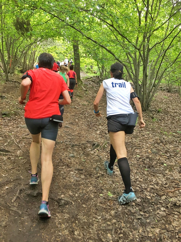trail_running - terränglöpning