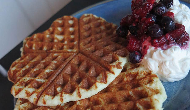 vafflor_0 - våfflor