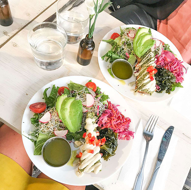 vegetariskt_fordelar - vegetariskt