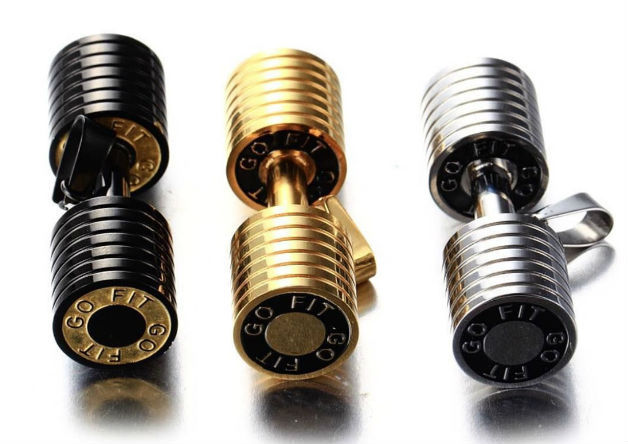 vikter_0 - träningssmycken