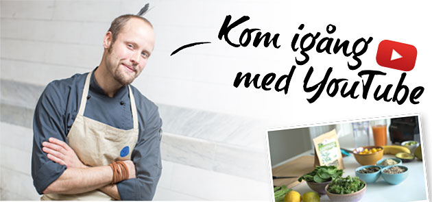 viktor_ingemarsson_youtube - Kom igång med YouTube