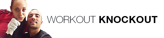 workout_knockout_header - Rehabträna efter graviditeten på bästa sätt