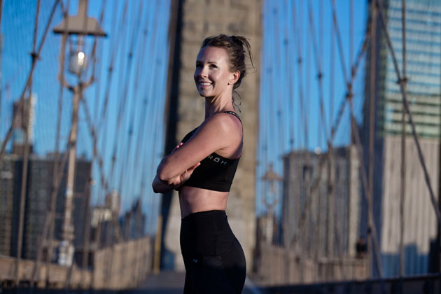 workoutispassion_ida - Workout is passion – Ida B Olsson: