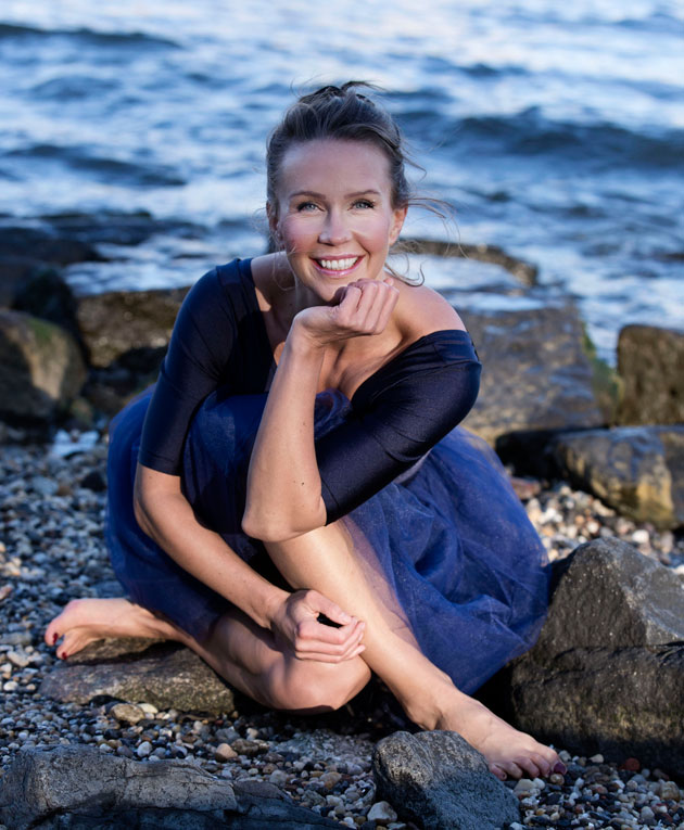 workoutispassion_ida_b_olsson_3 - Workout is passion – Ida B Olsson: