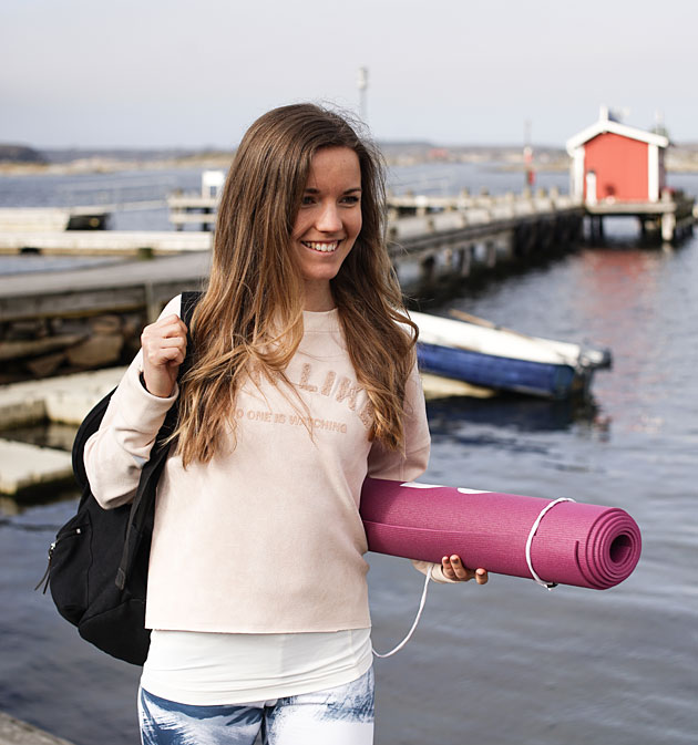 yoga_TanumStrand - yoga