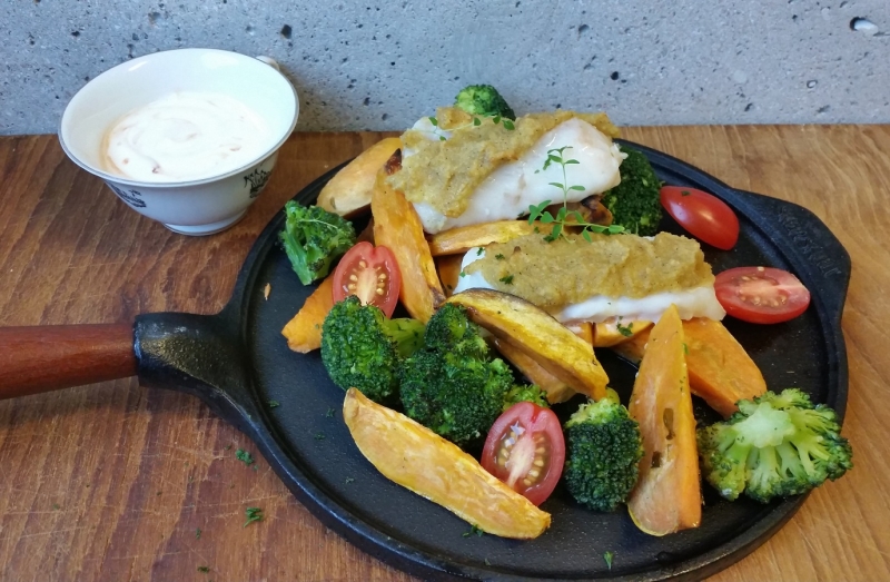 kaloriberäknade recept