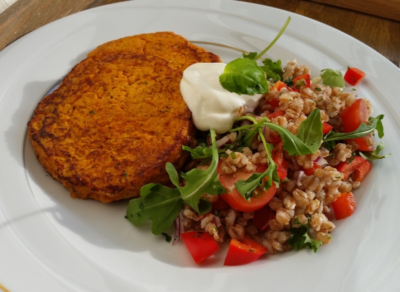 morotsbiffar.jpg kaloriberäknade recept