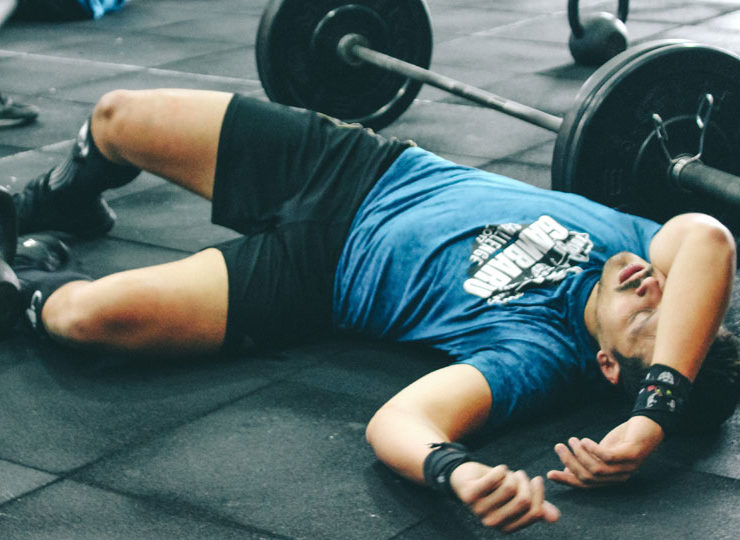 träningsmisstag vett och etikett på gymmet ginseng