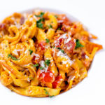 laxpasta