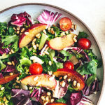 grillsallad
