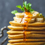 bananpannkaka