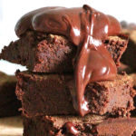 brownie med protein sockerfria bakverk