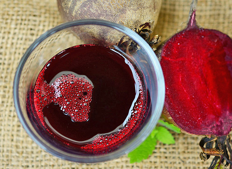rödbetsjuice BuyThe Box Rödbeta ökad prestation av röddbetsjuice
