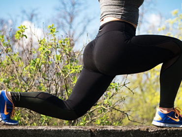 rumpträning varför träna rumpan