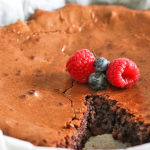 kladdkakans dag kladdkaksrecept sockerfri kladdkaka