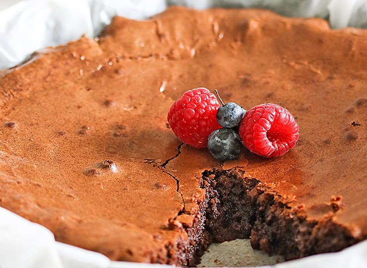 kladdkakans dag kladdkaksrecept sockerfri kladdkaka