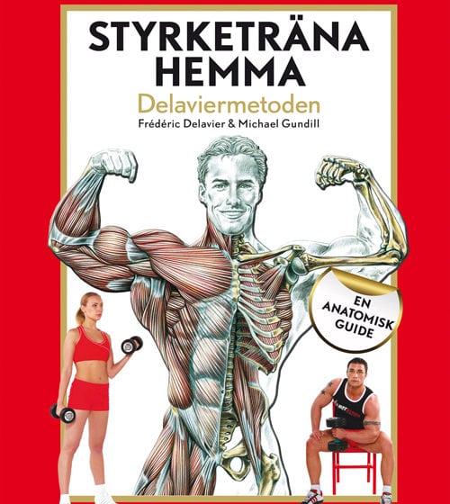 Styrketräna hemma
