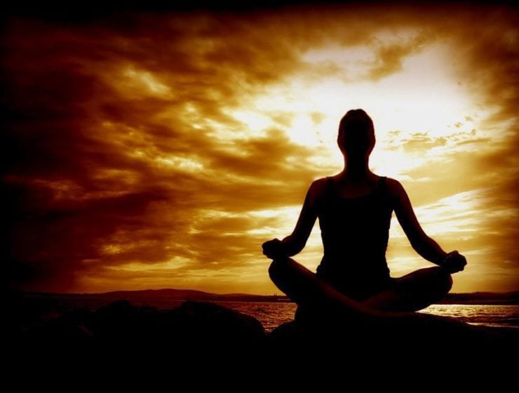 50 000 har laddat ner Mindfulness Appen