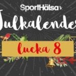 Lucka #8 – Nyttig ris à la Malta