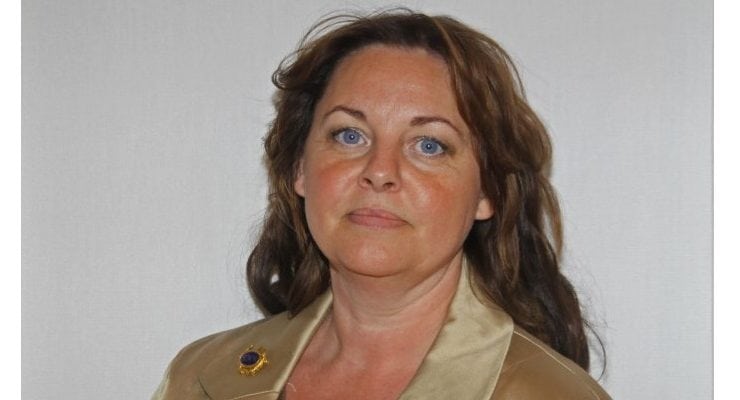 Hudterapeuters riksorganisation - SHR utfärdar auktorisation för sina medlemmar